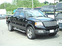 f150grille